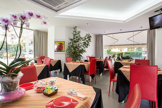 Hotel Le Ceramiche - photo 7