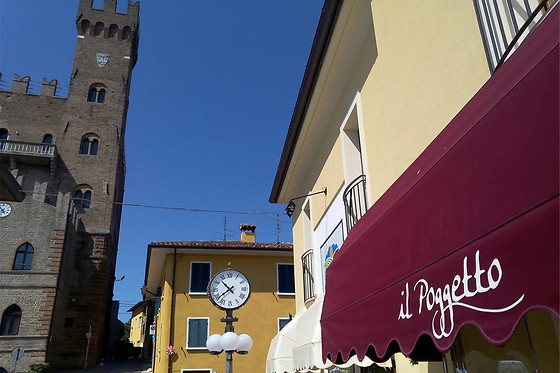 Albergo Diffuso Il Poggetto - photo 10