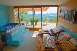 Albergo Diffuso Il Poggetto