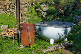 Tenda Sul Fiume