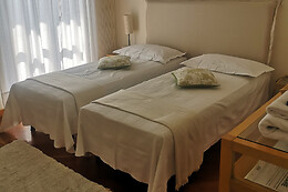 B&B La Corte Dei Gelsomini