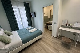 Ilary Rooms 2.0