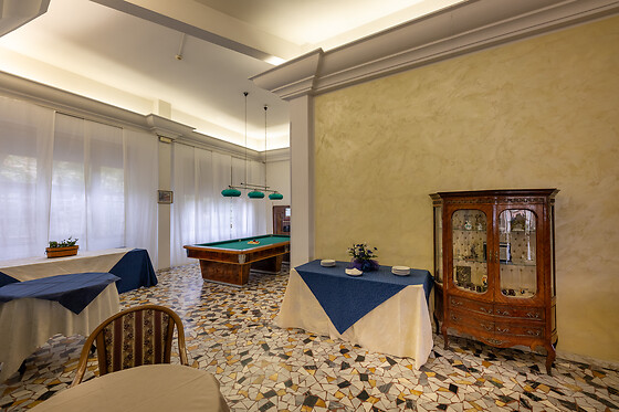Hotel Cristallo - photo 3