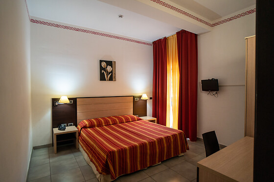 Hotel Insteia - photo 11