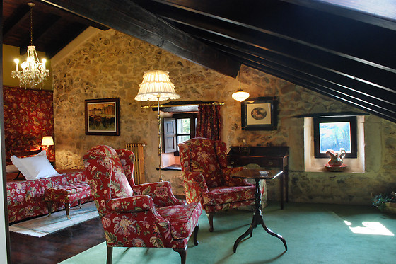 CASONA ANDARIVELES - photo 5