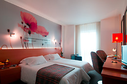 HOTEL ESTRELA DE FÁTIMA