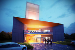 Airspace Indoor Skydiving