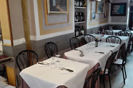 Ristorante Pizzeria Sant'Ambrogio