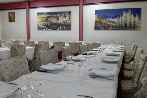 Ristorante Bar Pizzeria Dal Maestro - photo 4