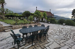 Resort Quinta do Sameiro