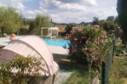 Agriturismo i Salici