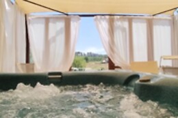Agriturismo i Salici