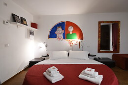 La Dimora dell'Architetto B&B