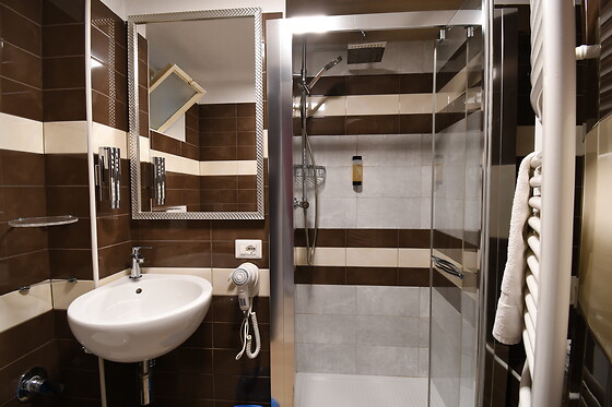 La Dimora dell'Architetto B&B - photo 4