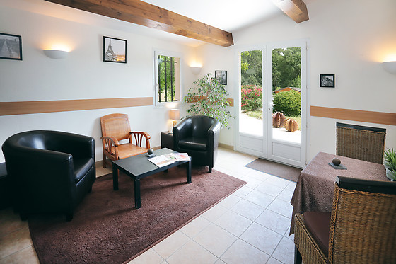 Dejeunez Sous L'arbre - photo 17
