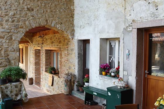 Agriturismo Antico Borgo - photo 3