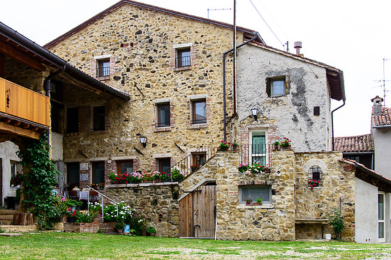 Agriturismo Antico Borgo - photo 0