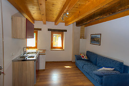 Agriturismo Antico Borgo