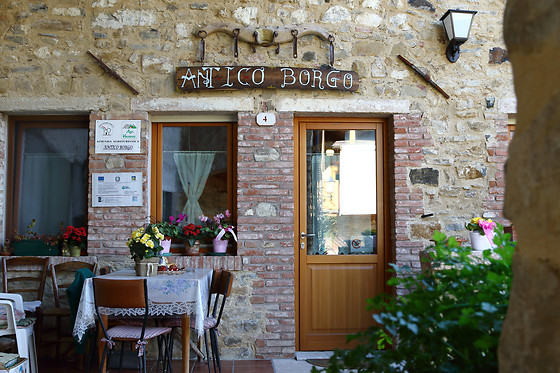 Agriturismo Antico Borgo - photo 7