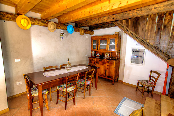 Agriturismo Antico Borgo - photo 9