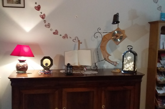 La maison du coeur - photo 1