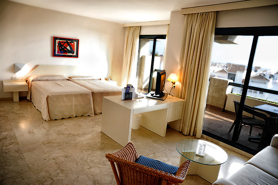 HOTEL AR ALMERIMAR - photo 7