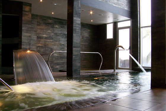 VAHO SPA CENTER - photo 3