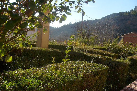 HOSTERIA LA BARBACANA - photo 17