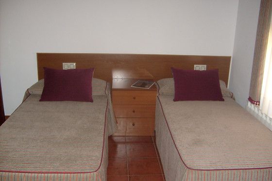 HOSTERIA LA BARBACANA - photo 20