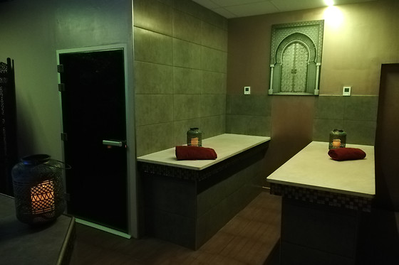 Villa Royale Spa - photo 3