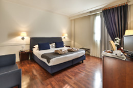 Hotel Parma e congressi