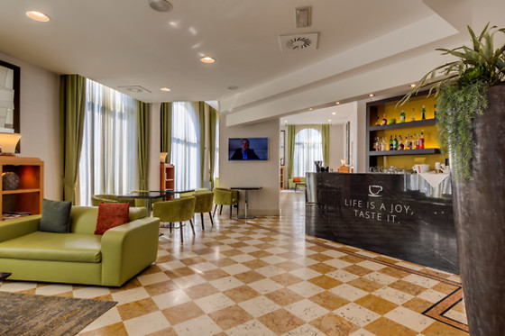 Hotel Parma e congressi - photo 6