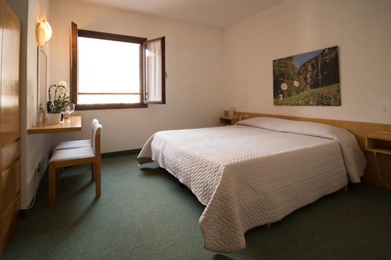 Hotel Crimea - photo 1