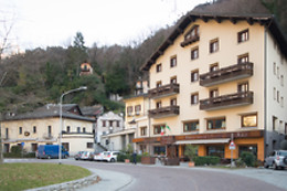 Hotel Crimea