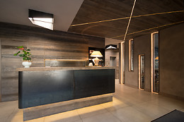 Hotel Crimea