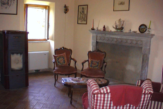 Agriturismo Borgo del Senatore - photo 0