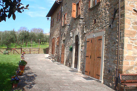 Agriturismo Borgo del Senatore - photo 14