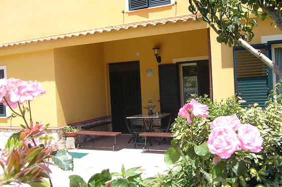 B&B S. Elia - photo 6