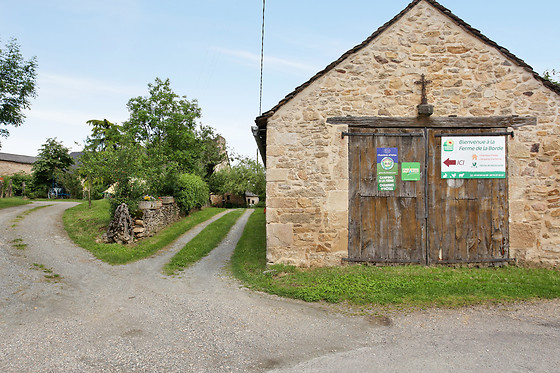 Ferme de La Borde - photo 8