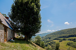 Vie d'Estive