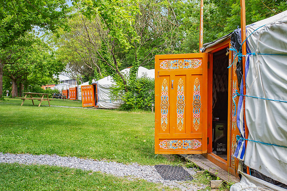 Le Village Insolite - photo 12