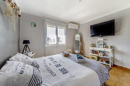 Chambre d’hôtes L’Intemporelle