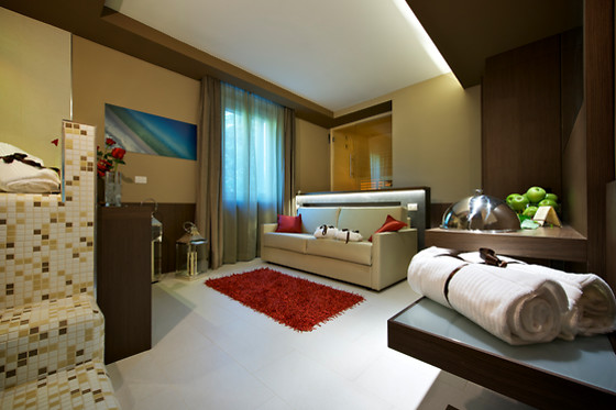 Hotel Villa dei Platani DesignRelais - photo 3