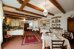 Villa Casa Country