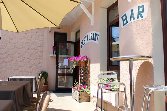 LOGIS CENTRAL HOTEL - BORT-LES-ORGUES - photo 5