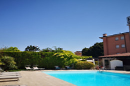 Albergo Zoello 