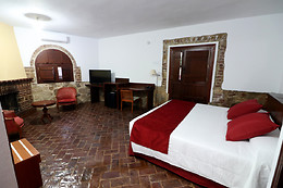 HOTEL MONASTERIO ROCAMADOR