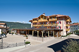 Lady Maria Hotel & Resort