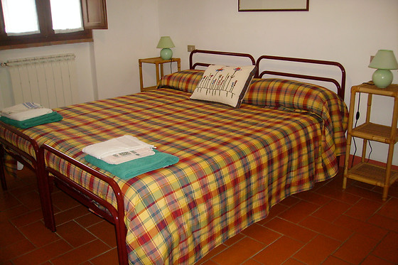 Fattoria di Petrognano - photo 2