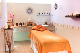 HOTEL BARCELO CABO DE GATA